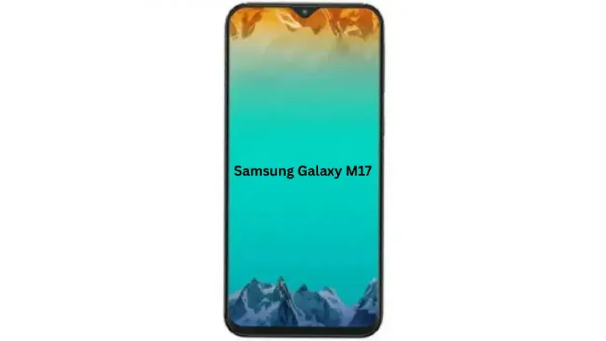 Samsung Galaxy M17 price in Bangladesh 2025